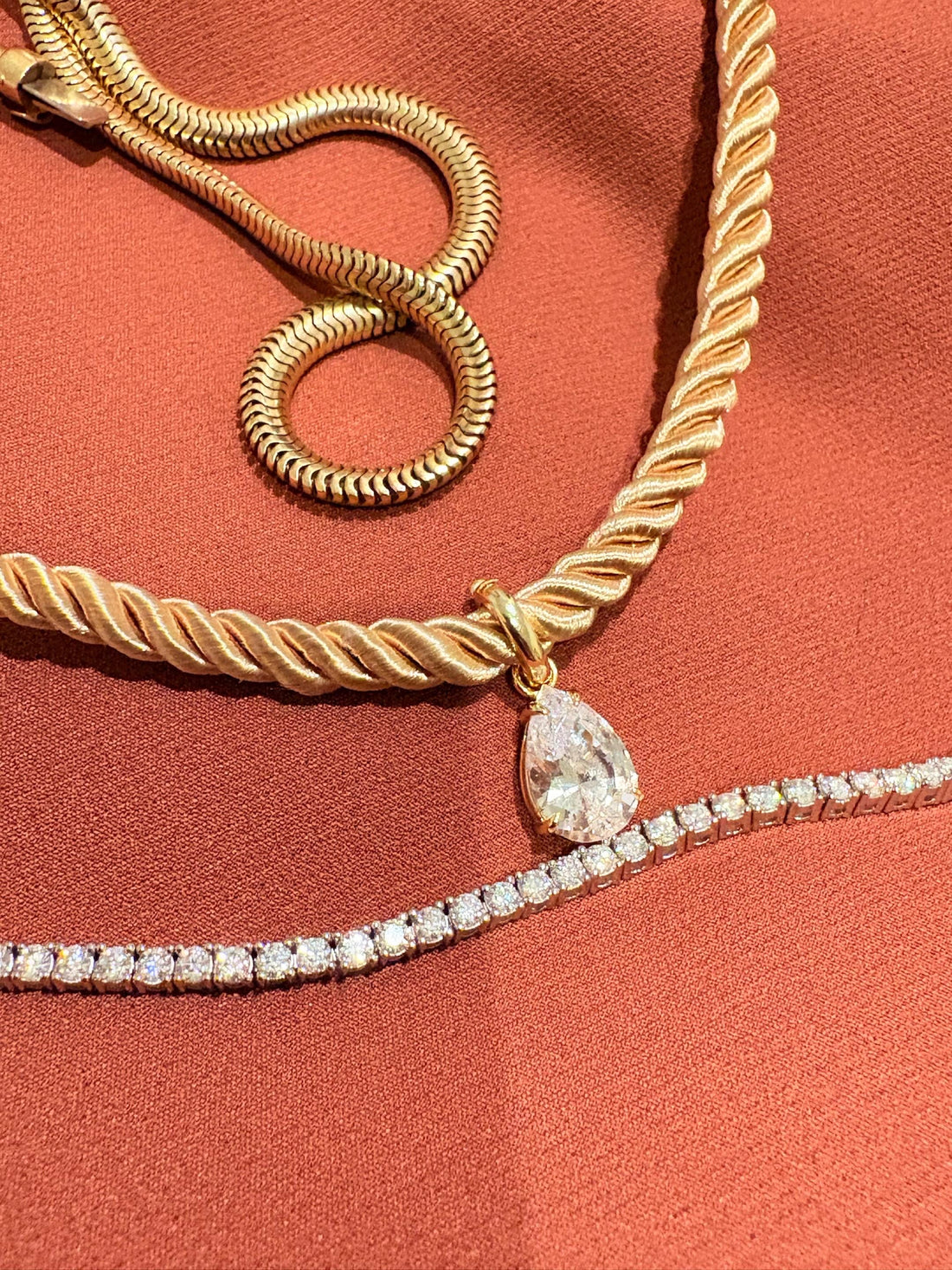 Moissanite Tennis Bracelet • Sterling Silver Sparkle, Elegant Gift