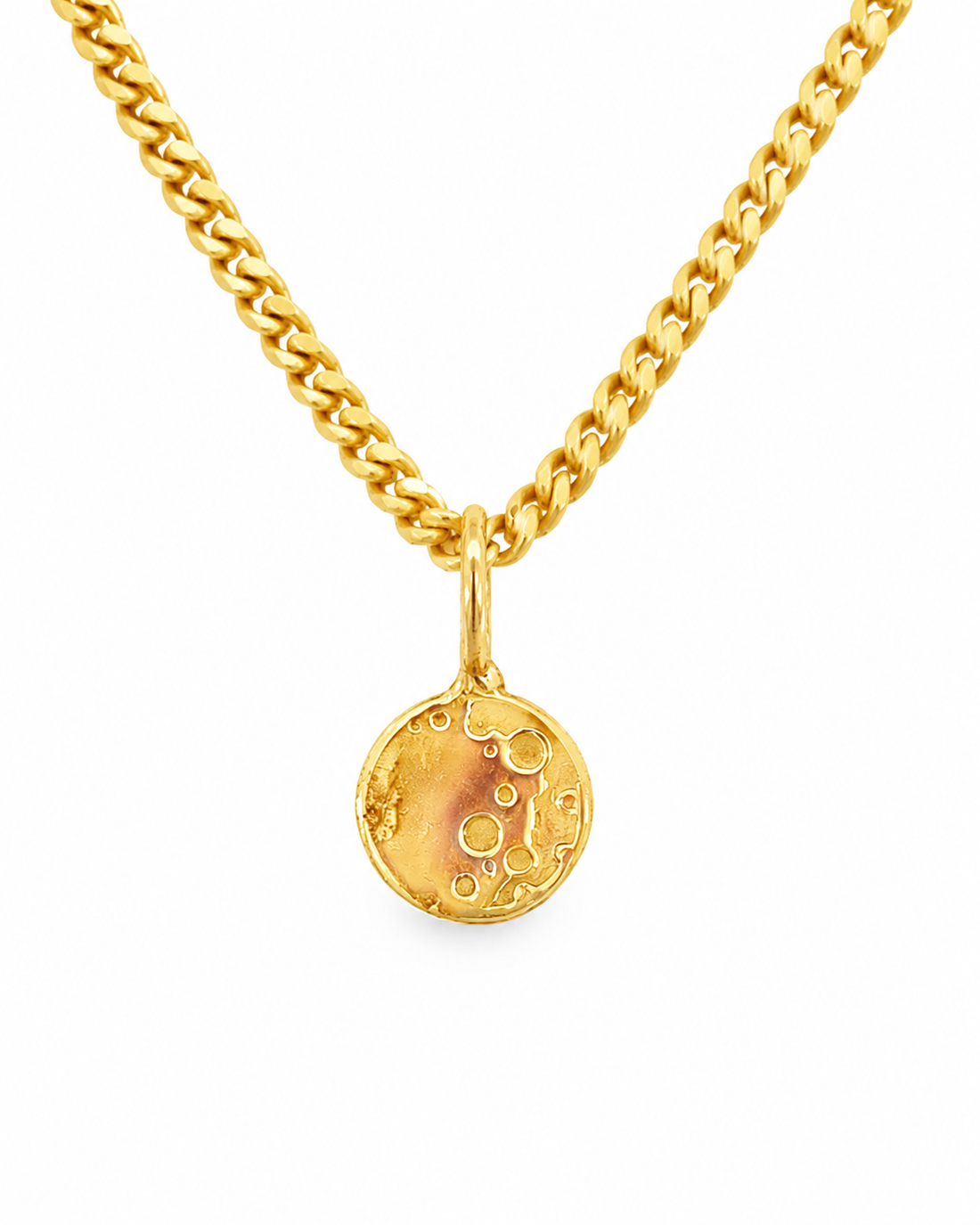 Full moon Charm