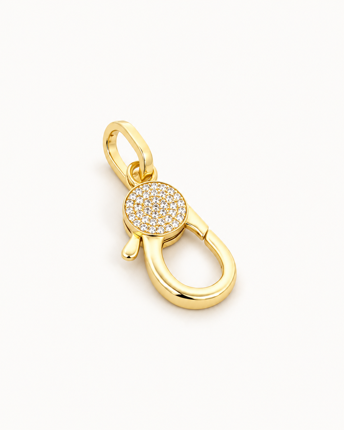 Sparkling Charm Connector