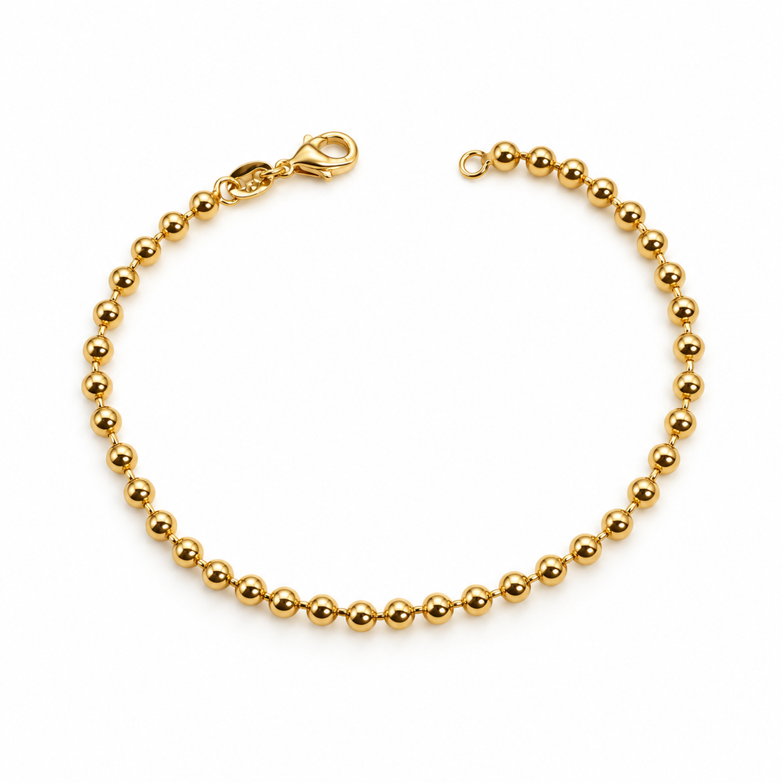 Ball Chain Bracelet