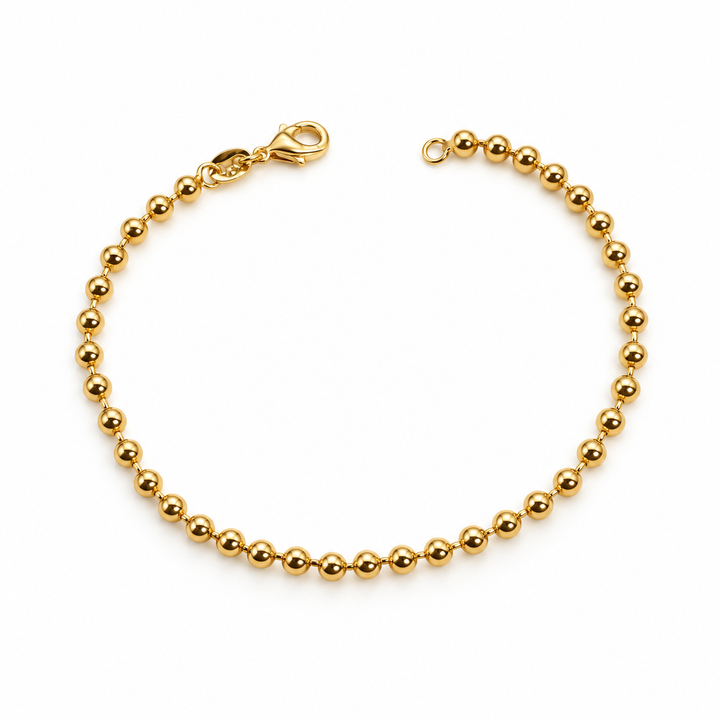 Ball Chain Bracelet