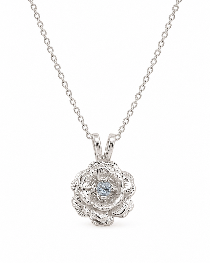 Rose Charm