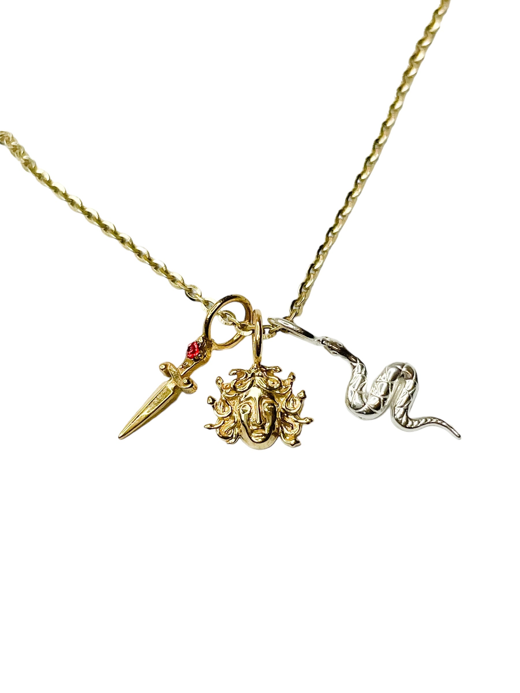 Snake Charms