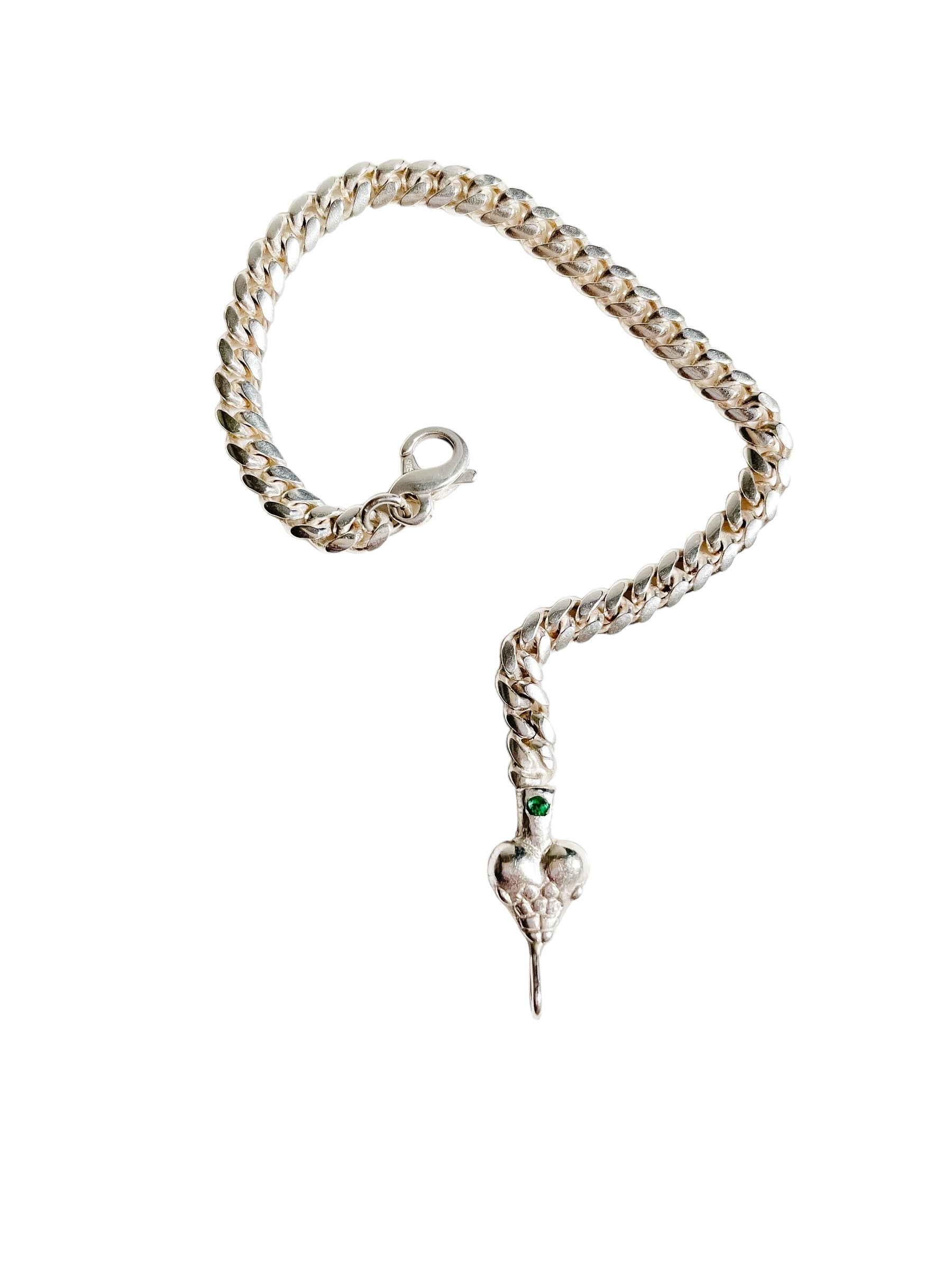 Snake Chain Bracelet