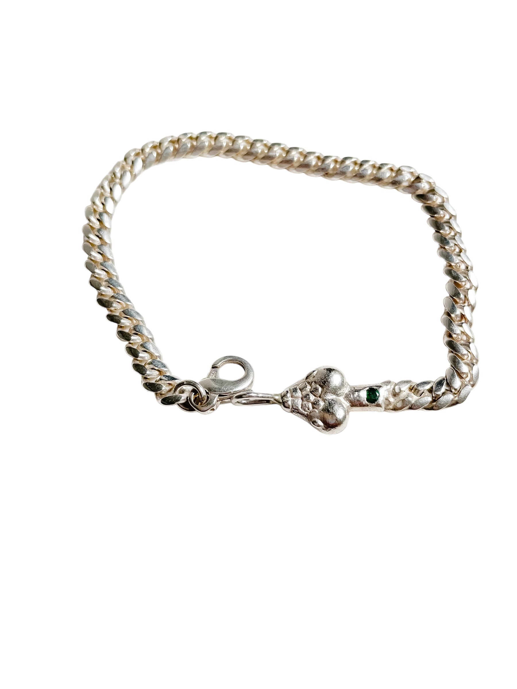 Snake Chain Bracelet