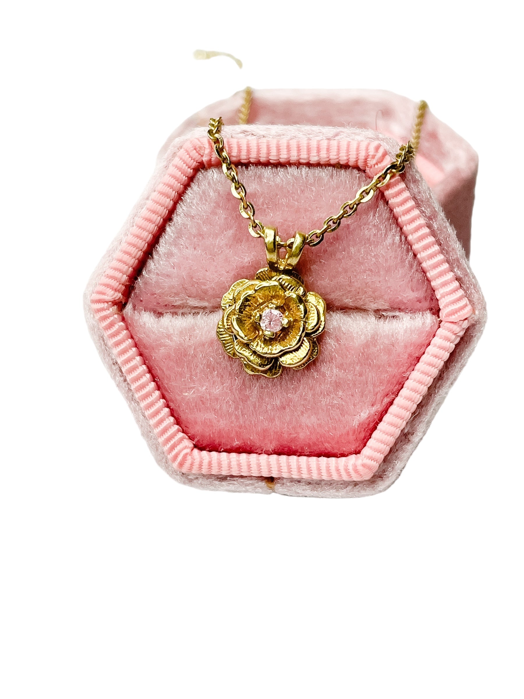Rose Charm