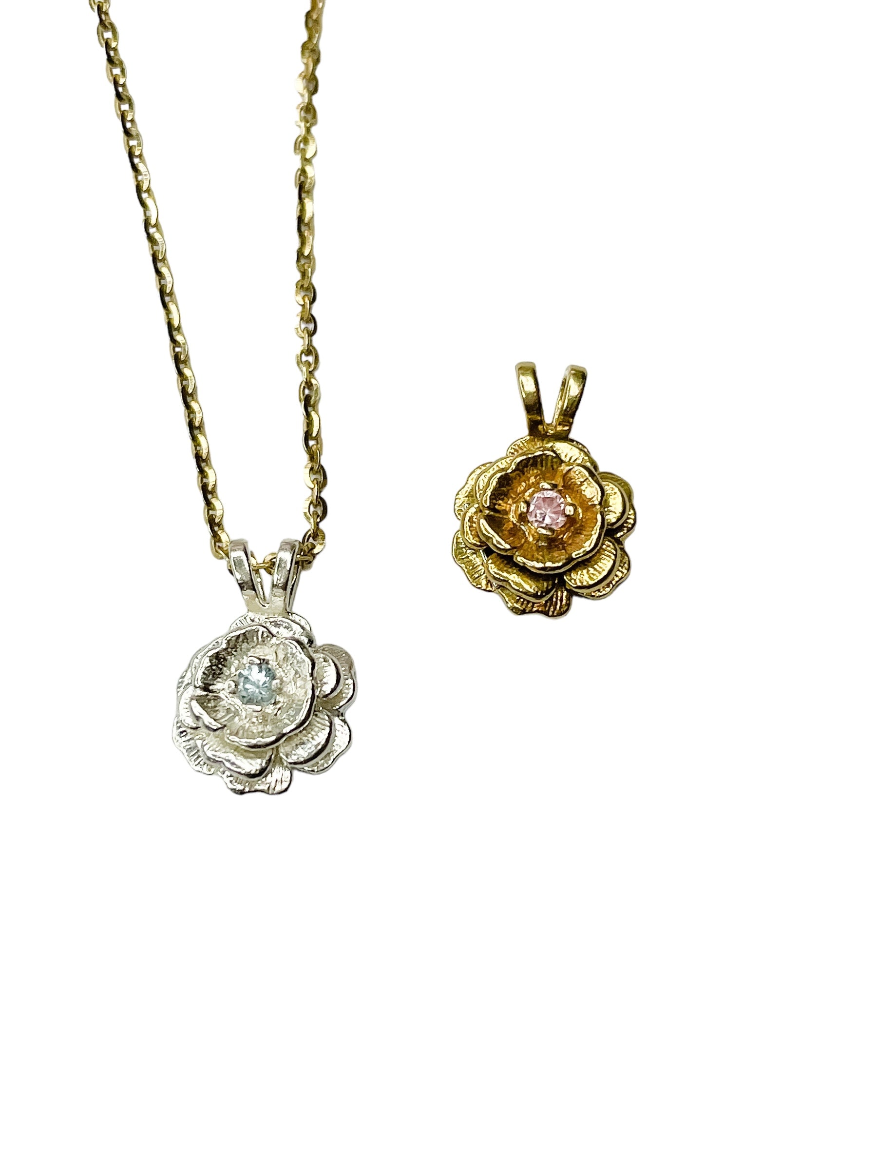 Rose Charm