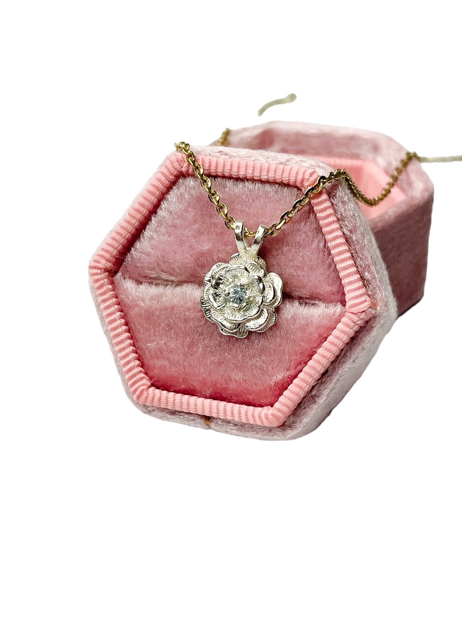 Rose Charm