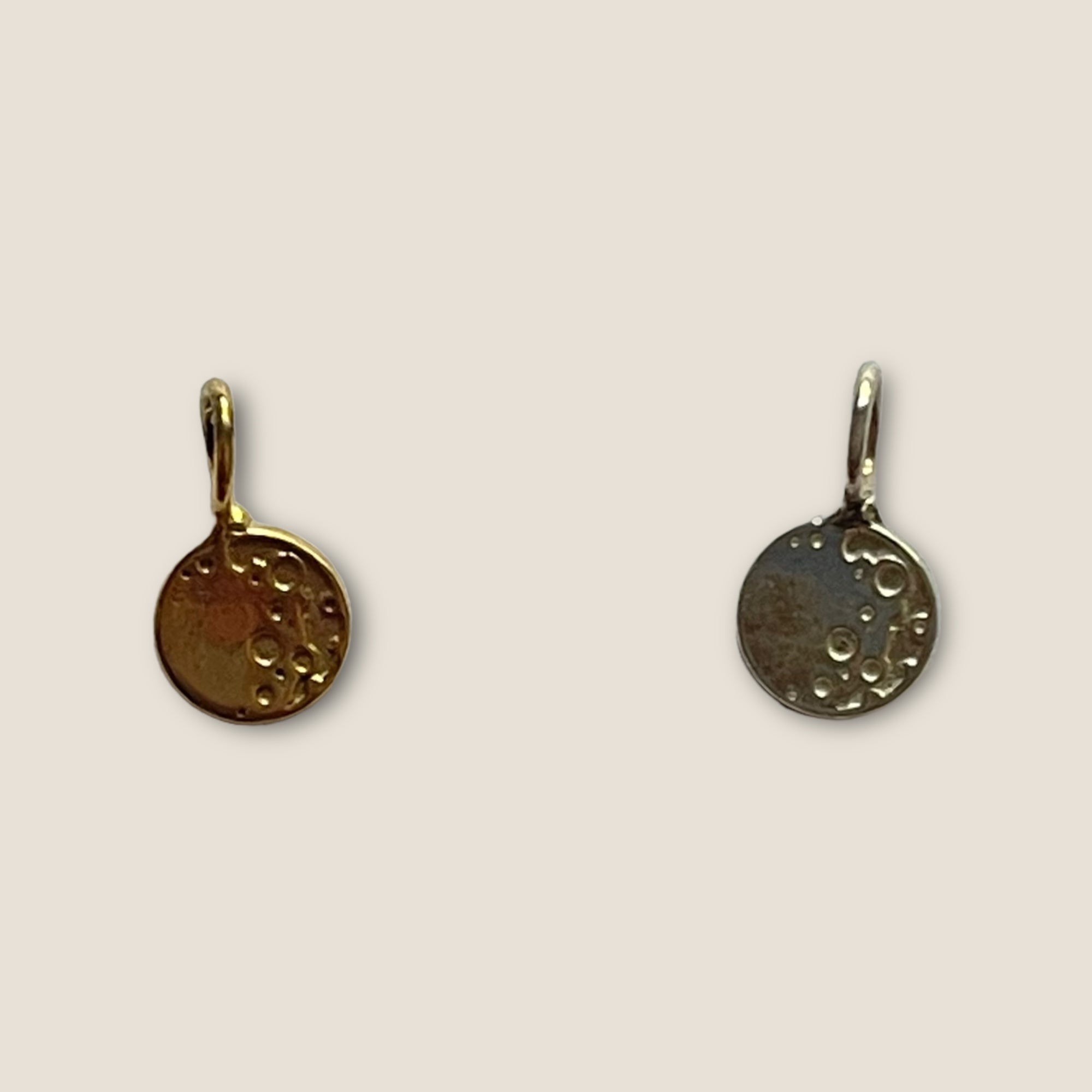 Full moon Charm