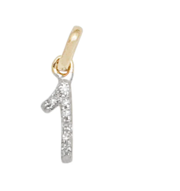 Number Charms