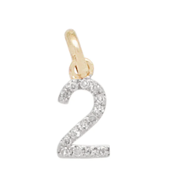Number Charms