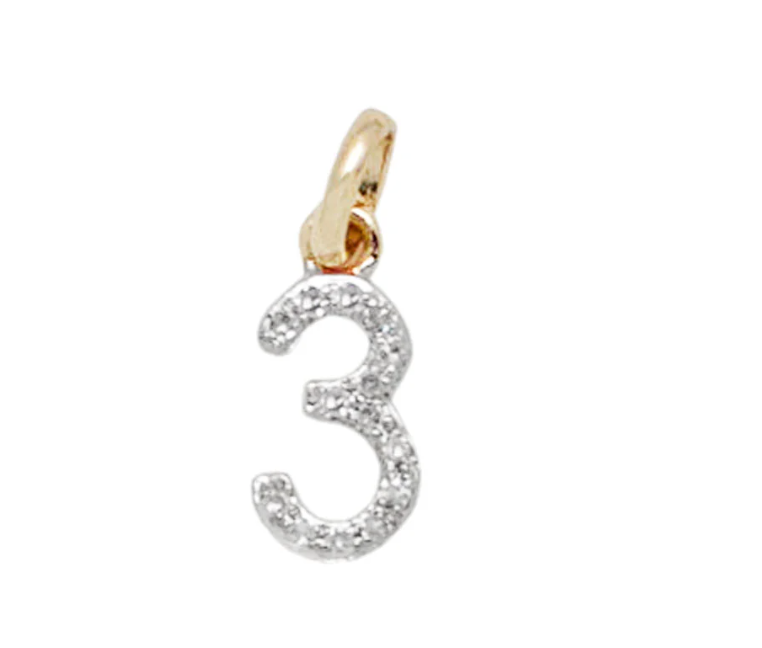 Number Charms