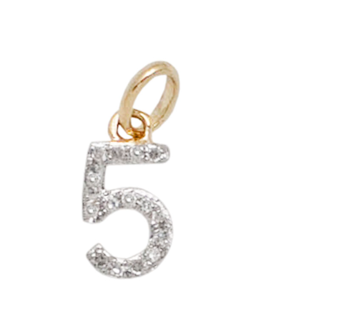 Number Charms