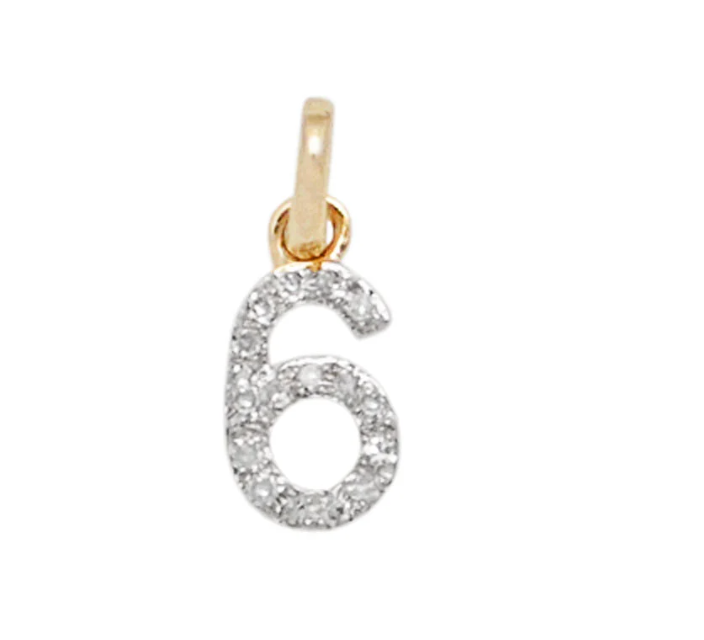 Number Charms