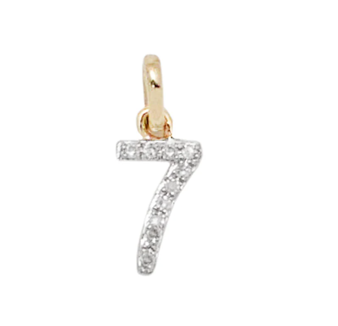 Number Charms