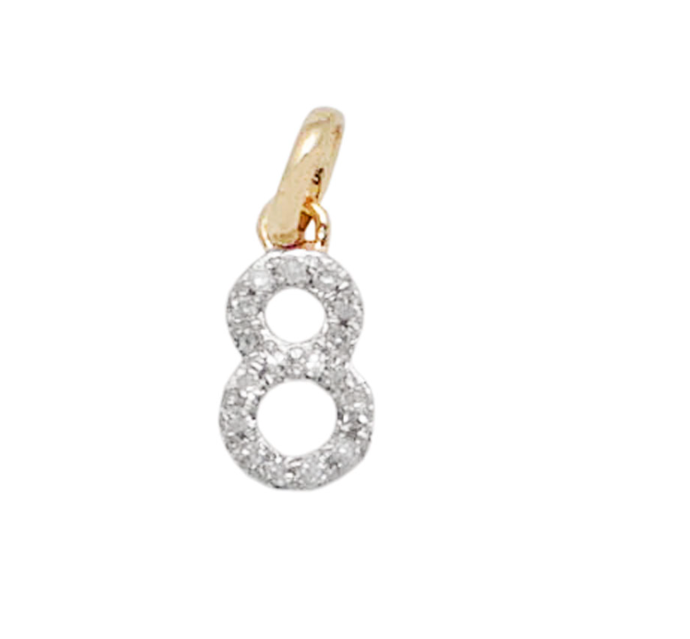 Number Charms