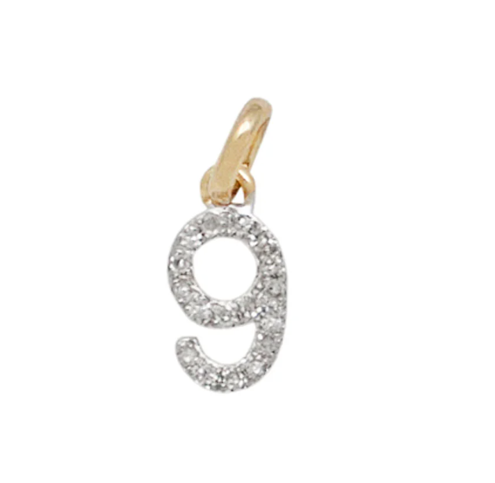 Number Charms